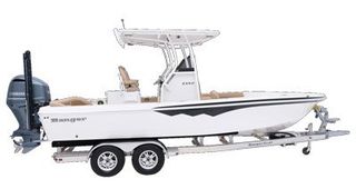 Boat — Houston, TX — Red Wing Boat Company