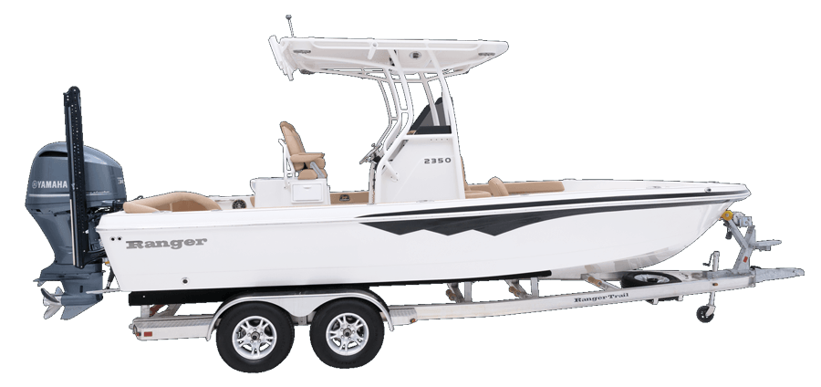 2350 Bay — Houston, TX — Red Wing Boat Company 2350 Bay — Houston, TX — Red Wing Boat Company