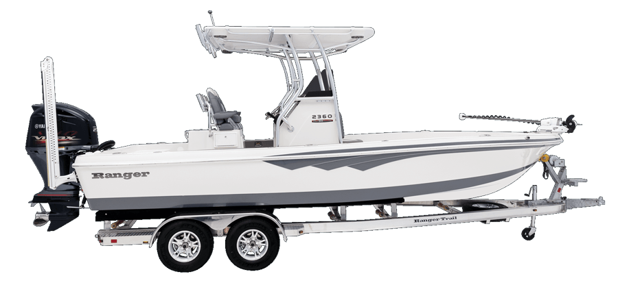 2360 Bay — Houston, TX — Red Wing Boat Company 2360 Bay — Houston, TX — Red Wing Boat Company