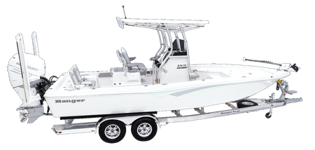 2510 Bay — Houston, TX — Red Wing Boat Company 2510 Bay — Houston, TX — Red Wing Boat Company