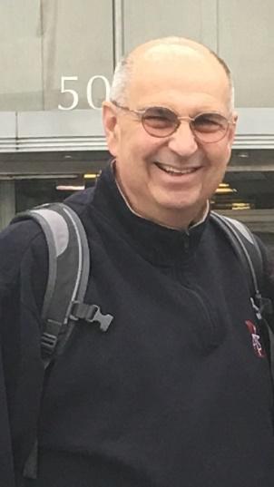 Neil F. Buono, LCMFT