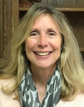 Marceil Bauman-Bork, M.D. Psychiatrist