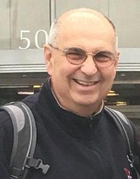 Rev. Neil Buono, D. Min.
