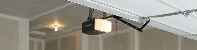 Remote Controlled Garage Doors — Garage Door Opener in Lomita, CA