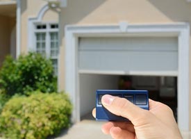 Garage Door Opener — Garage Door Remote in Lomita, CA