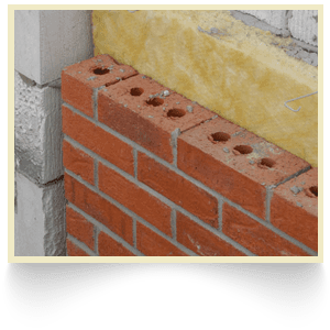 Wall tie