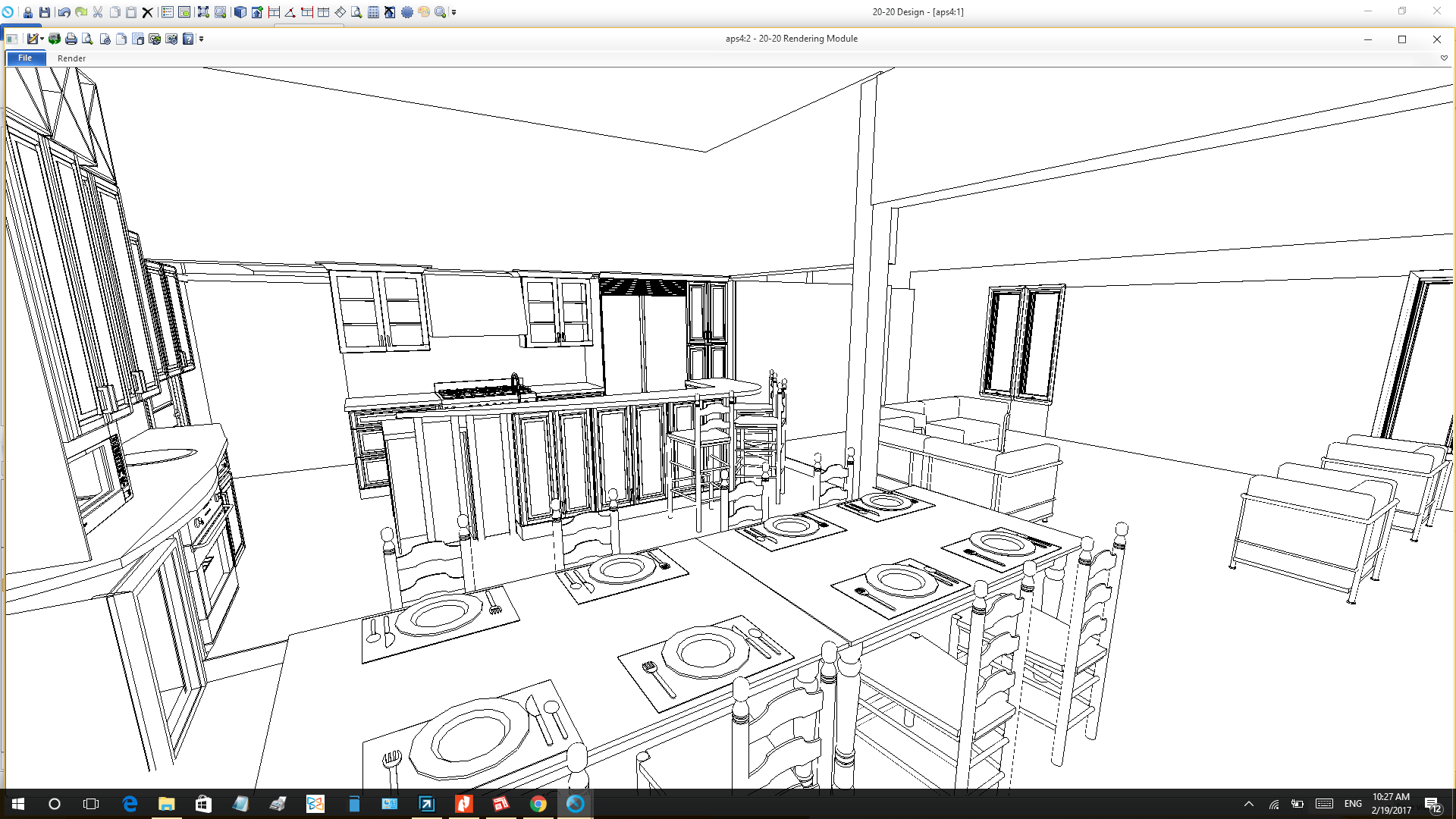 design-stage