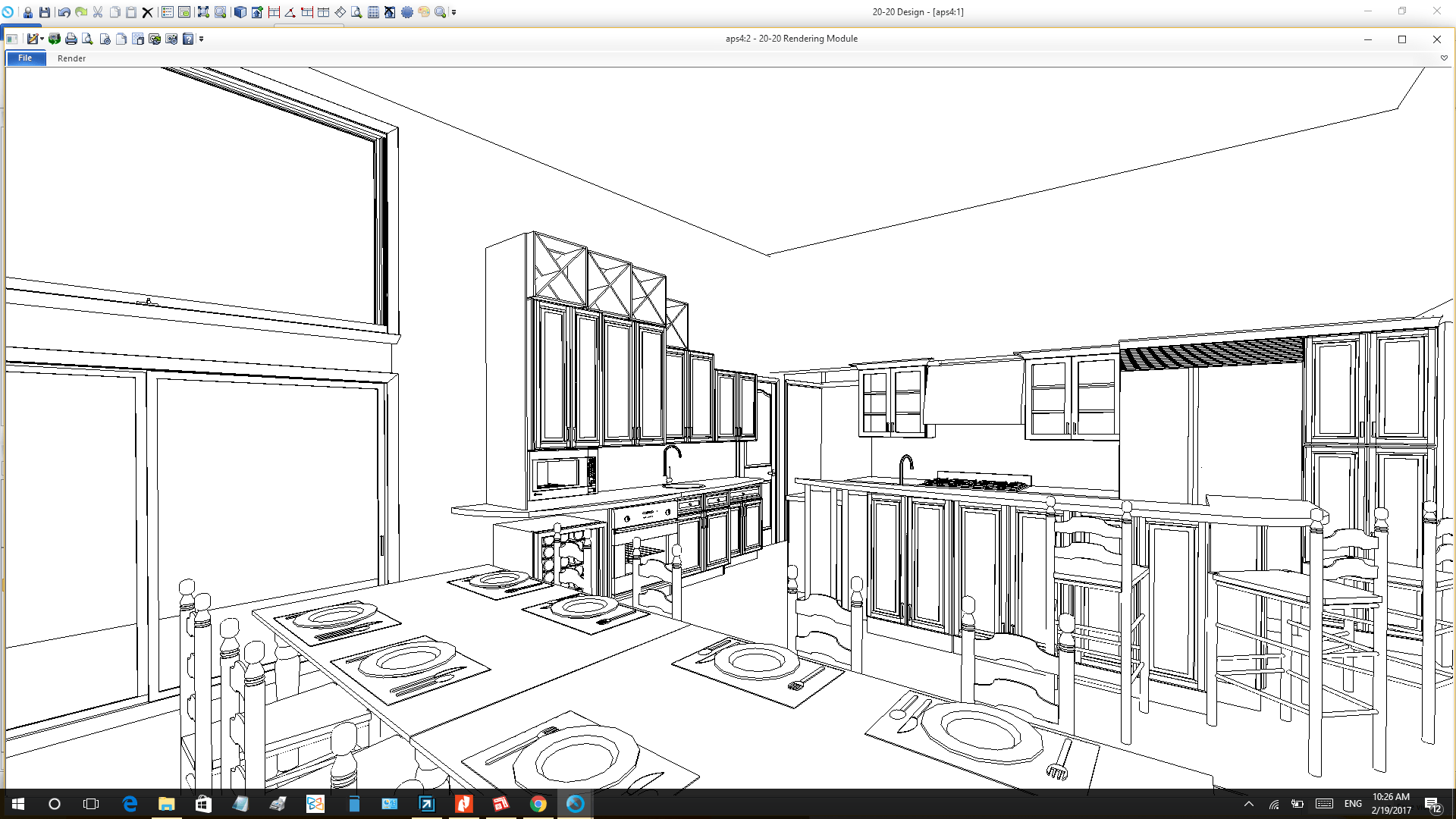 design-stage