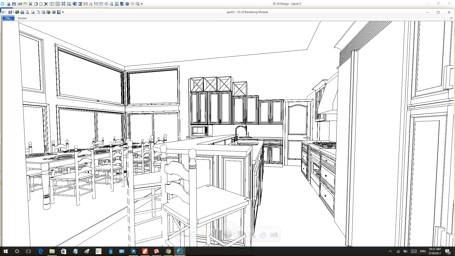 design-stage