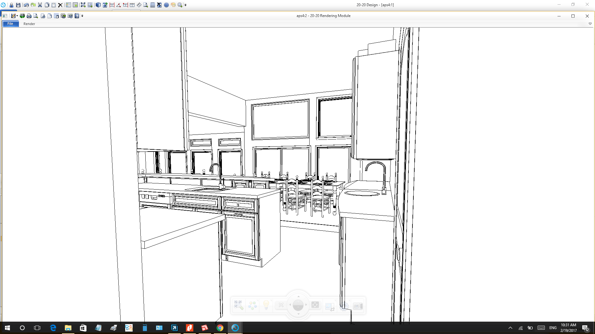 design-stage