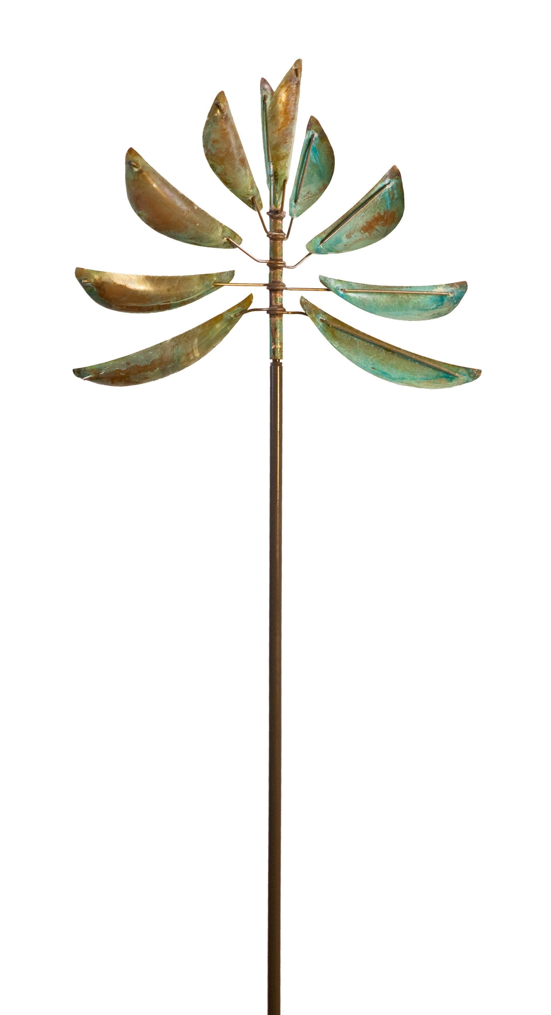Lyman Witaker wind spinner