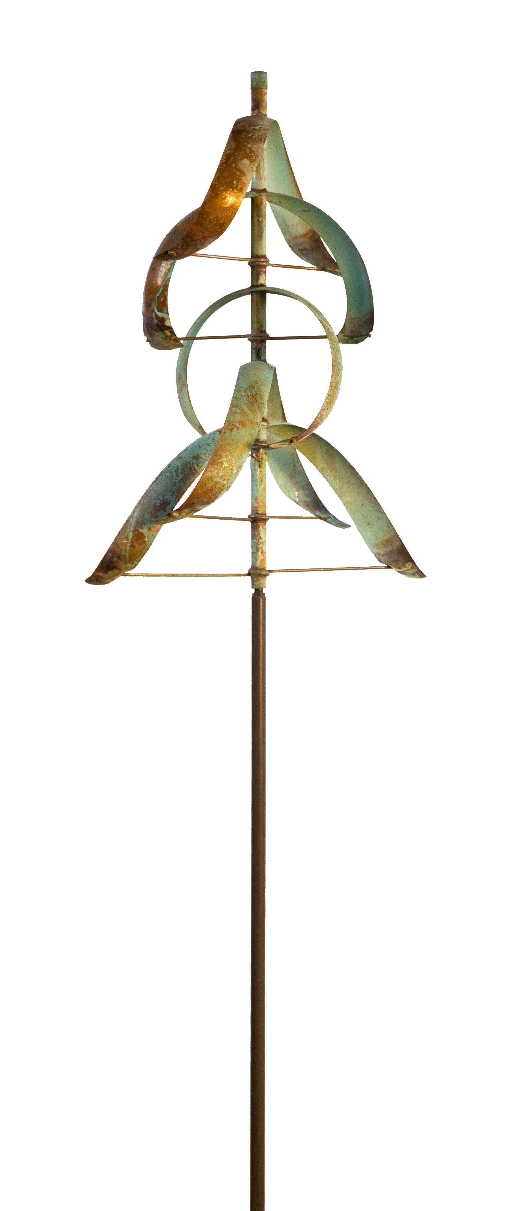 Lyman Witaker wind art