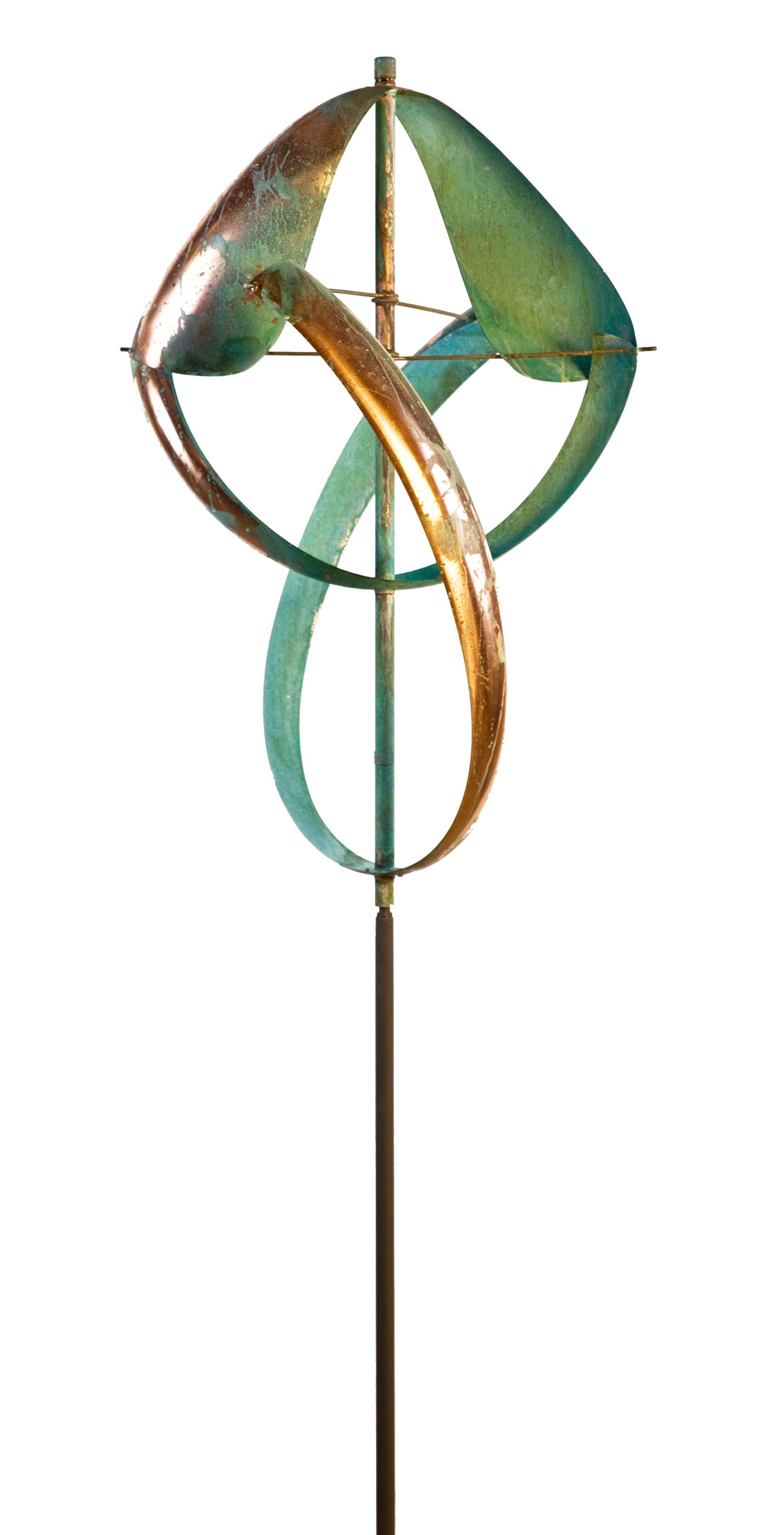 lyman witaker wind machine
