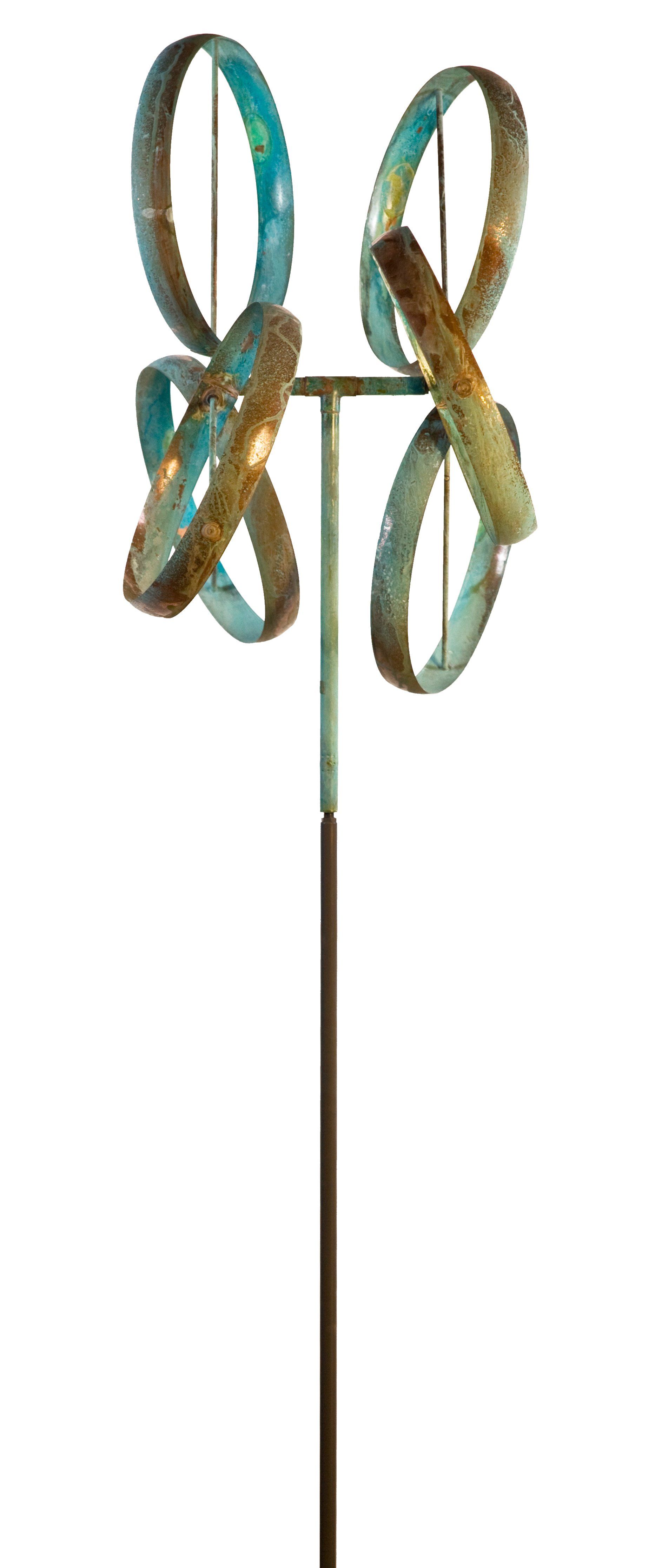 lyman witaker kinetic wind spinner