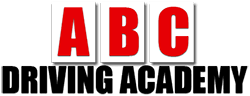 ABC Driving Academy logo ABC Driving Academy logo