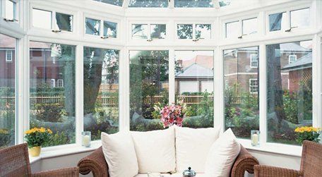 Window styles