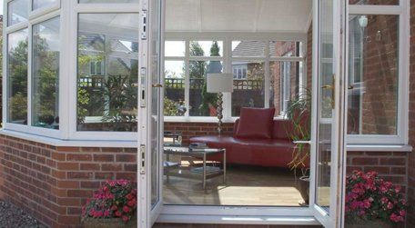 Door installations