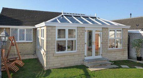 Home extensions