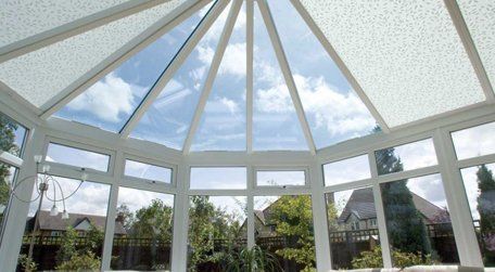 Glazing repairs