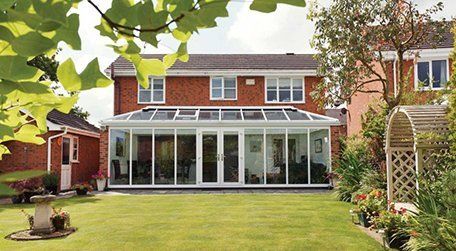 Replacement windows