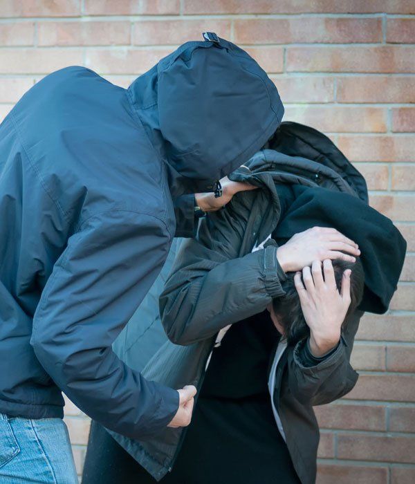 Assault Law — Stafford, VA — Furlong Law Offices PLLC Assault Law — Stafford, VA — Furlong Law Offices PLLC