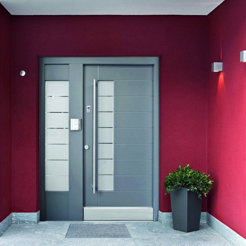 Porte interne