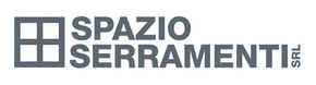 SPAZIO SERRAMENTI - LOGO