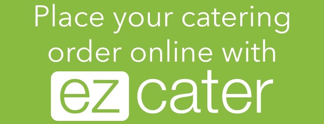 ez catering online ordering