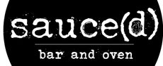 Sauced Bar & Oven Logo for Sauced Bar & Oven in Little Rock, AR
