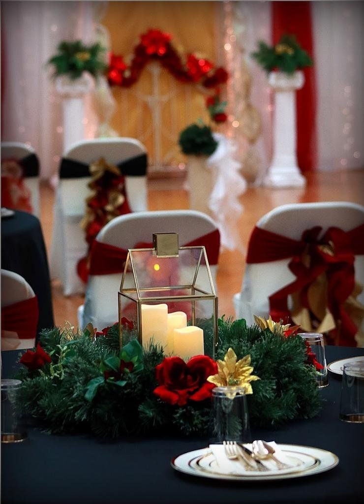 Youngs Building & Events