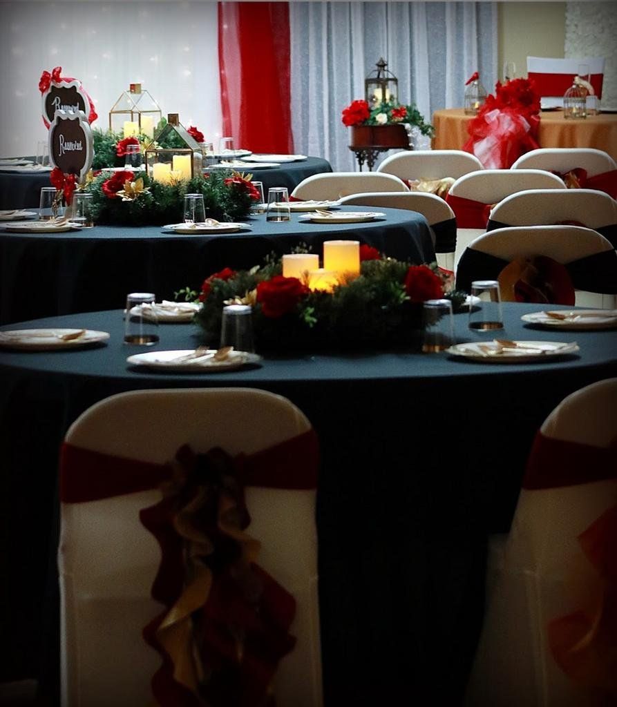 Youngs Building & Events