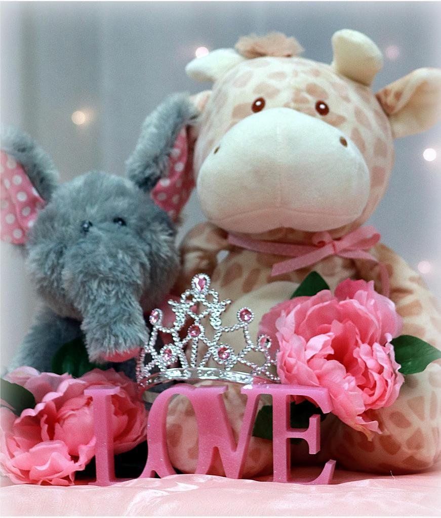 2021 Baby Shower