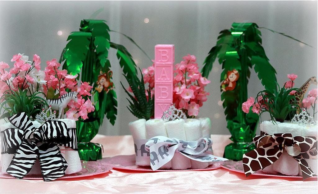 2021 Baby Shower