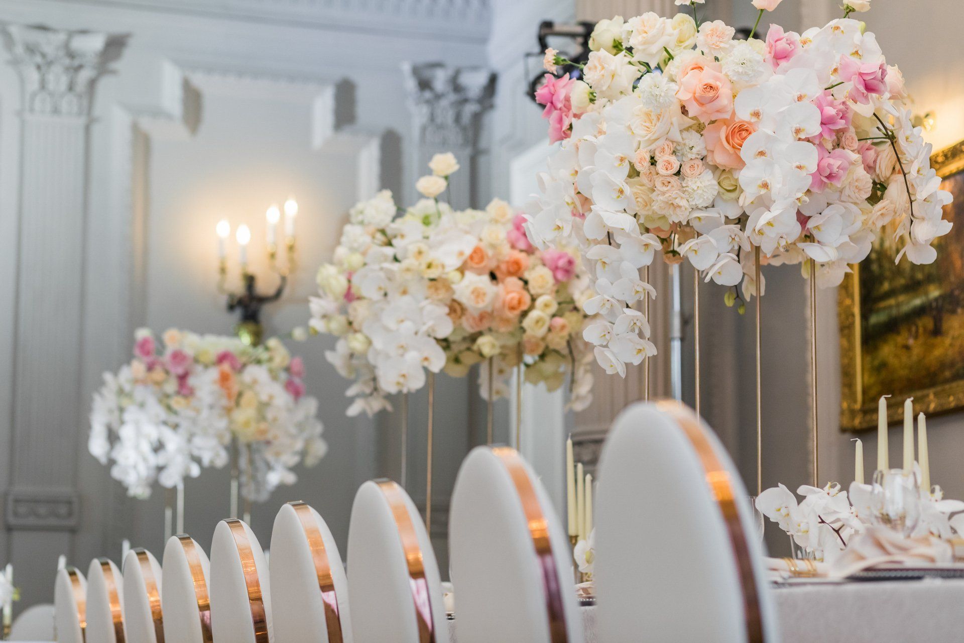 Wedding Reception