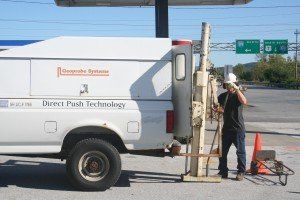 Men working for Verterre Group
