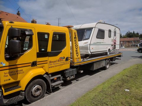 roadside repair services
