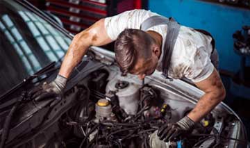 car diagnostics services