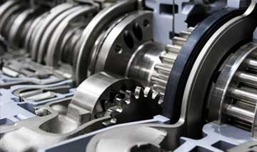 brake and clutch work
