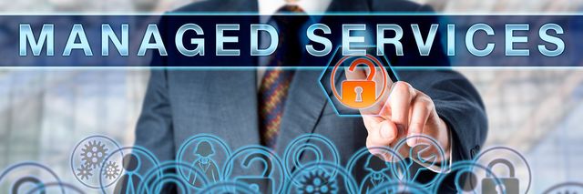 managed services