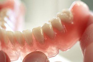 Dentures