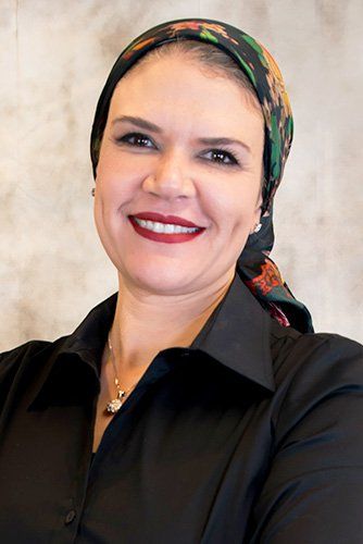Dr. Abdelrazek