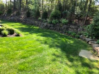 Wide Landscape — Long Island, NY — Bamboo Removal and Landscaping Design in Long Island by Jose Benitez