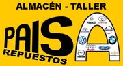 Paisa Repuestos
