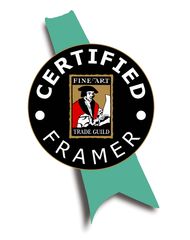 Certified Framer
