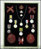 Conservation framing and mounting service