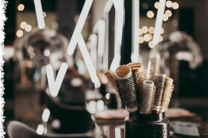 Hair Brush — Monrovia, MD — Monrovia Salon Hair Brush — Monrovia, MD — Monrovia Salon
