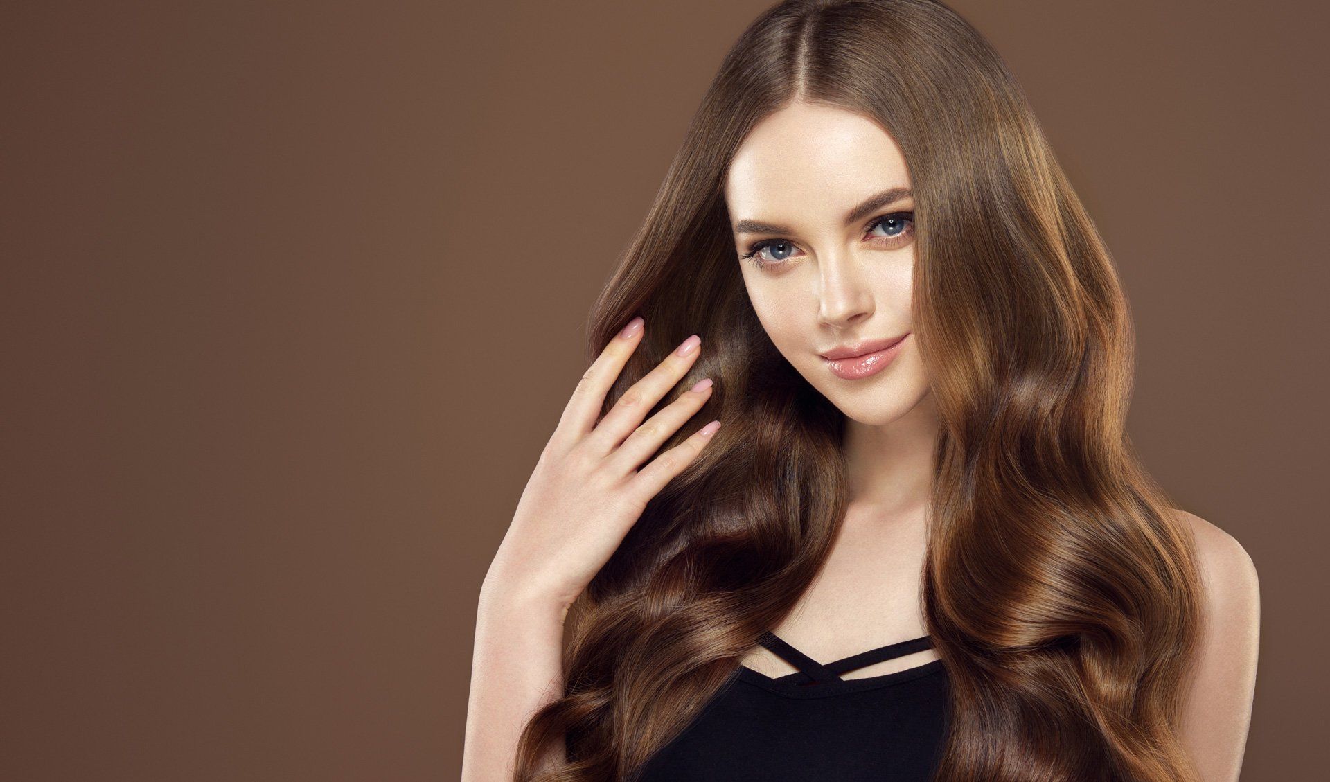 Hair Smoothing — Monrovia, MD — Monrovia Salon