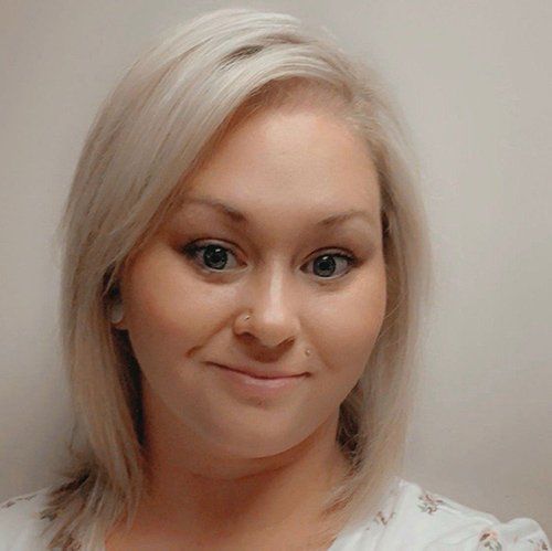 Kaci Leatherman — Monrovia, MD — Monrovia Salon Kaci Leatherman — Monrovia, MD — Monrovia Salon
