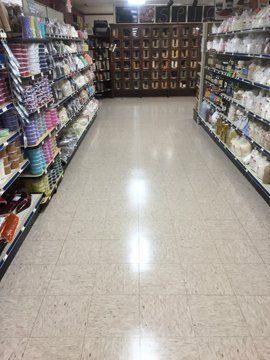 After Strip and Waxing Services by Avalanche Commercial Cleaning in Holmes County, Ohio After Strip and Waxing Services by Avalanche Commercial Cleaning in Holmes County, Ohio