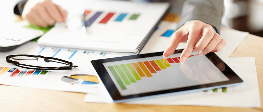 By The Numbers - Data Analysis and Statistical Solutions